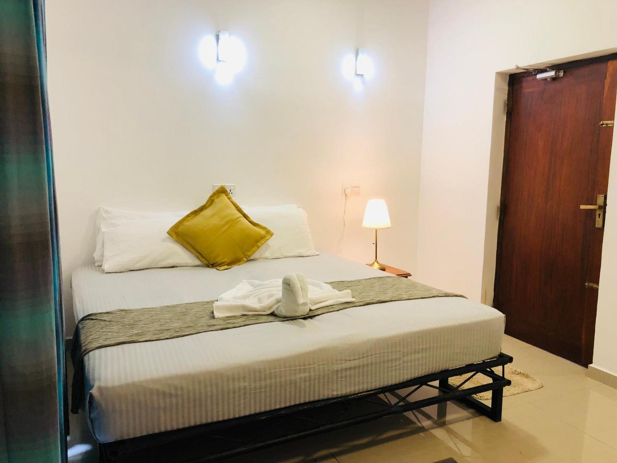 Jaya Villa Hikkaduwa Exterior foto